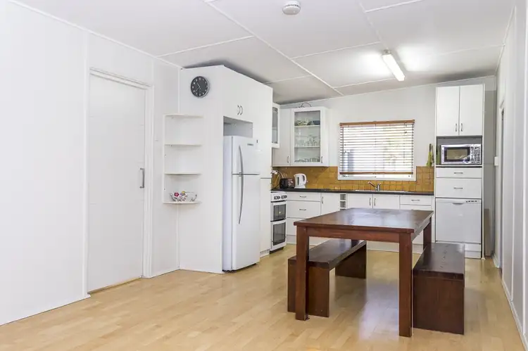 Seventh view of Homely house listing, 68 MOOLOOMBA RD, Point Lookout QLD 4183