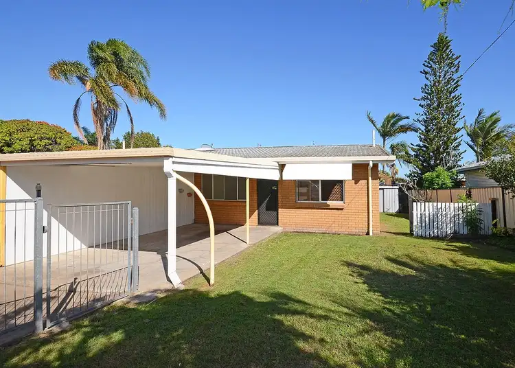 36a Saunders Street, Point Vernon QLD 4655