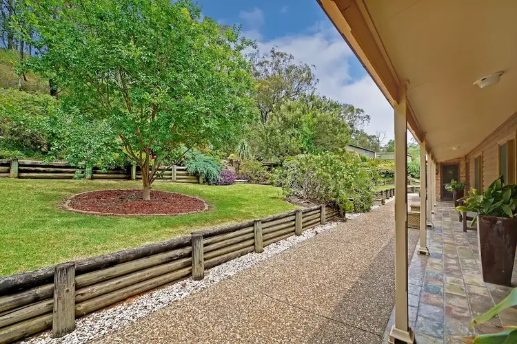 Seventh view of Homely house listing, 95 Glendiver Road, The Oaks NSW 2570