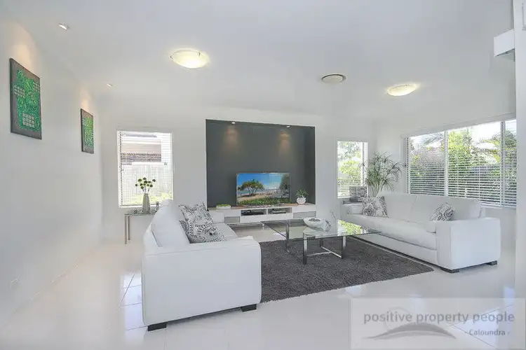 Sixth view of Homely house listing, 40 Grampion Drive, Caloundra West QLD 4551