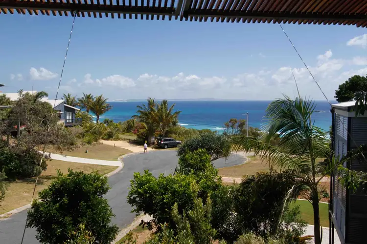 Fourth view of Homely house listing, 29A Cumming Parade, Point Lookout QLD 4183