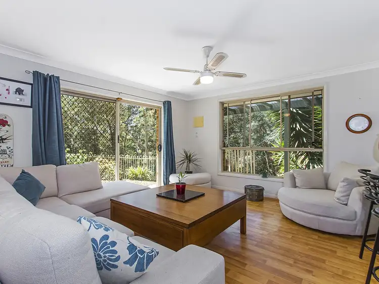 Third view of Homely rural property listing, 50 Heathcliff Close, Fountaindale NSW 2258