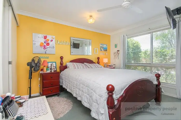 Fifth view of Homely house listing, 19 Samson Circuit, Caloundra West QLD 4551