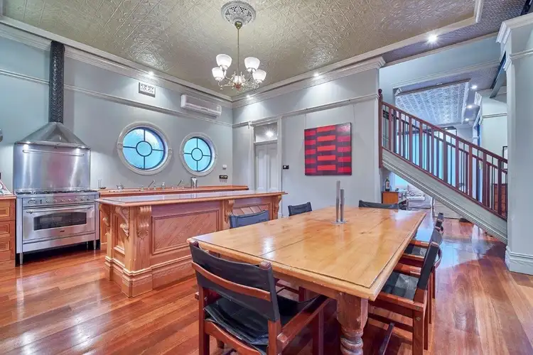 Fifth view of Homely house listing, 320 Onslow Road, Shenton Park WA 6008