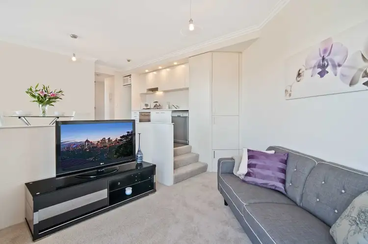 215/2 Macpherson Street, Cremorne NSW 2090