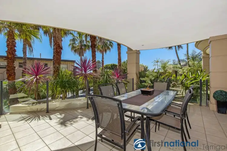 Third view of Homely unit listing, 30/8 Terrigal Esplanade, Terrigal NSW 2260