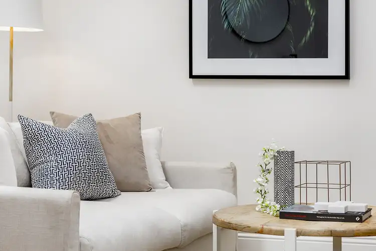 Third view of Homely terrace listing, 116 Petersham Road, Marrickville NSW 2204