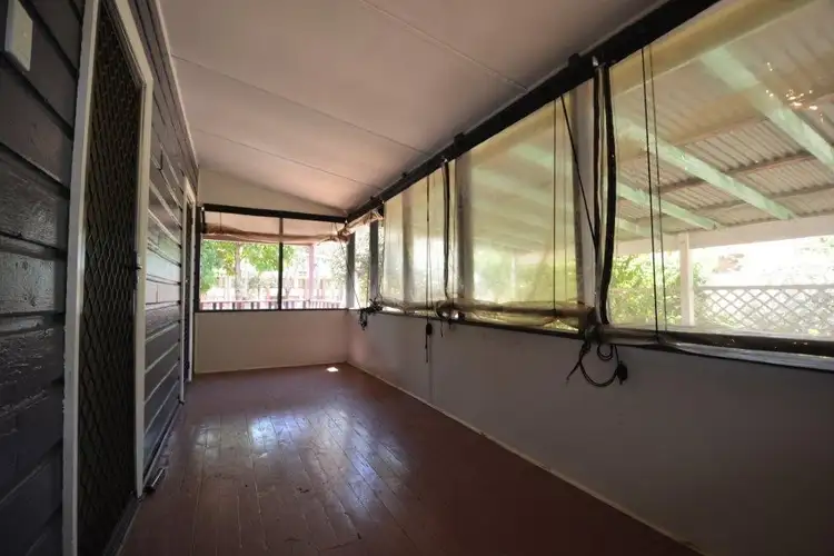 Third view of Homely house listing, 59 Hunter Street, Gunnedah NSW 2380