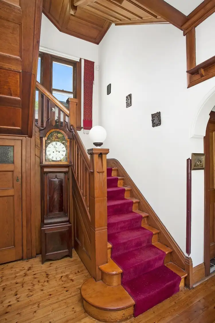 Sixth view of Homely house listing, 2 Honda Road, Neutral Bay NSW 2089