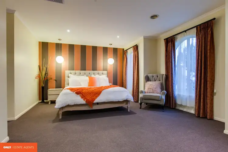 Second view of Homely house listing, 56 Hartsmere Drive, Berwick VIC 3806