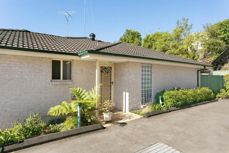 9/199 Woronora Road, Engadine NSW 2233