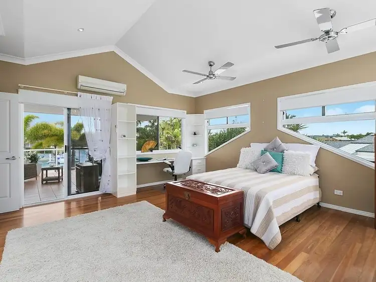 Sixth view of Homely house listing, 49 Carrothool Place, Mooloolaba QLD 4557