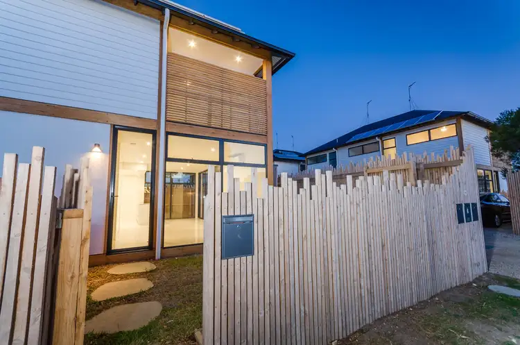 1/16 Jasper Avenue, Barwon Heads VIC 3227