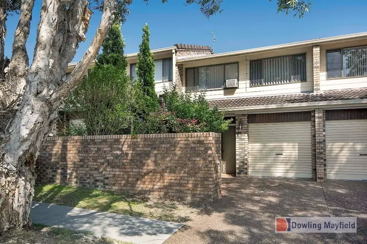 Second view of Homely house listing, 3/19 Parkview Street, Georgetown NSW 2298