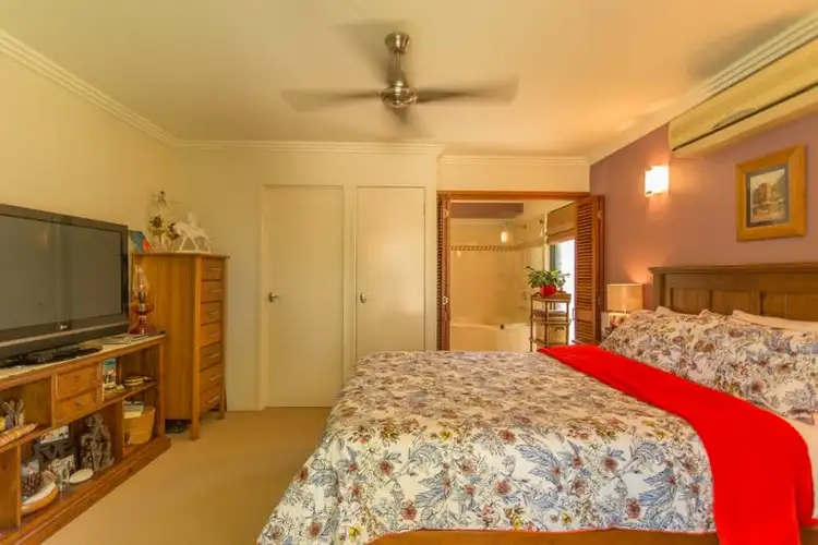 Sixth view of Homely house listing, 16 Hayman Court, Bucasia QLD 4750