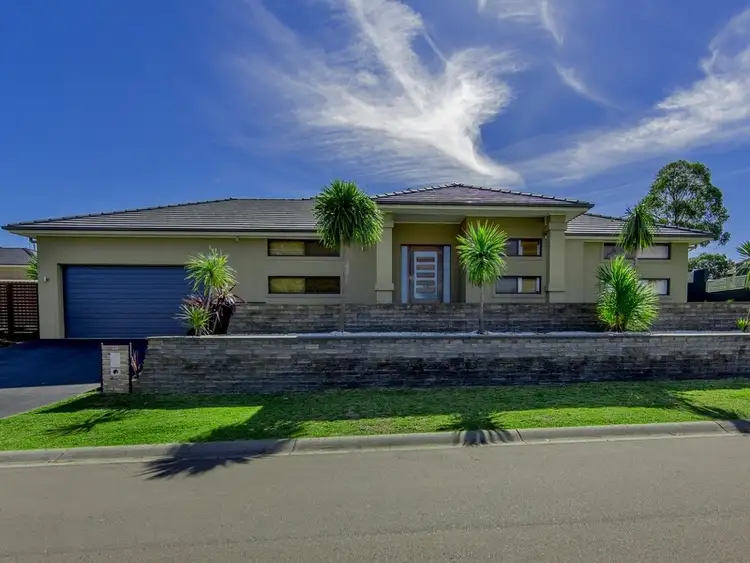 20 Woodbridge Drive, Cameron Park NSW 2285