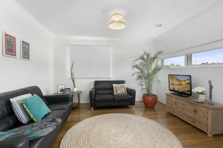 Sixth view of Homely house listing, 1 Lincoln Way, Ocean Grove VIC 3226