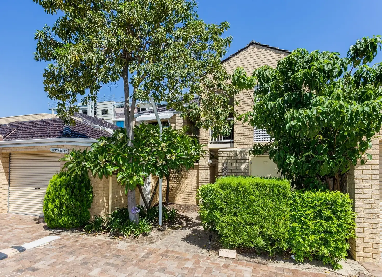 Main view of Homely unit listing, 28/19 Flynn Street, Churchlands WA 6018