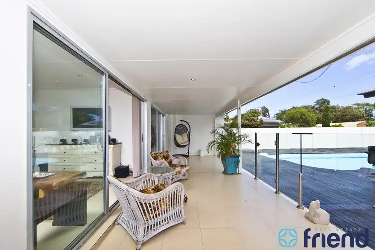 124 Morna Point Road, Anna Bay NSW 2316