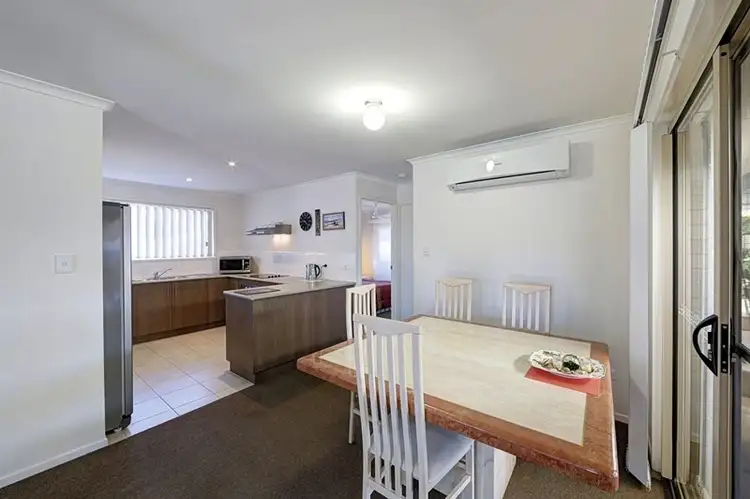 Third view of Homely house listing, 3 SEASHORE WAY, Toogoom QLD 4655