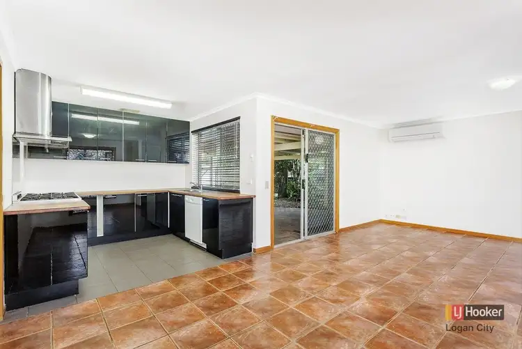 Fifth view of Homely house listing, 116 Federation Drive, Bethania QLD 4205