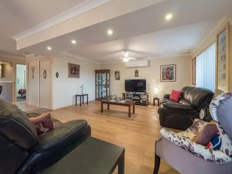Third view of Homely house listing, 13 Blueberry Ash Court, Boronia Heights QLD 4124