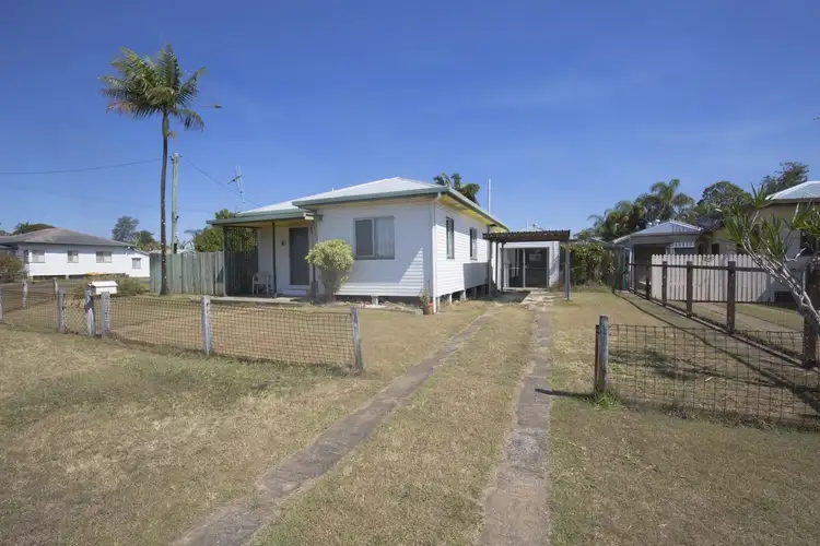 Main view of Homely house listing, 23 Kensington Street, Norville QLD 4670