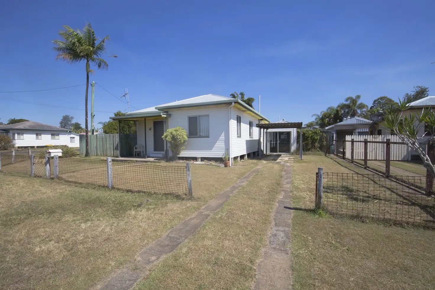 Main view of Homely house listing, 23 Kensington Street, Norville QLD 4670