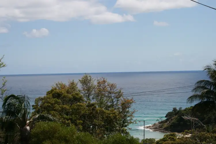 Second view of Homely house listing, 32 Yarrong Rd, Point Lookout QLD 4183