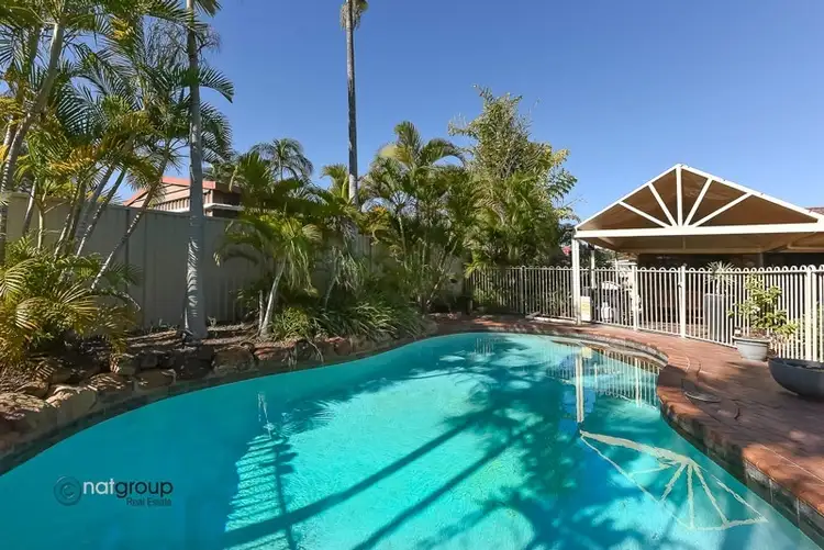 Second view of Homely house listing, 25 Volant Street, Regents Park QLD 4118