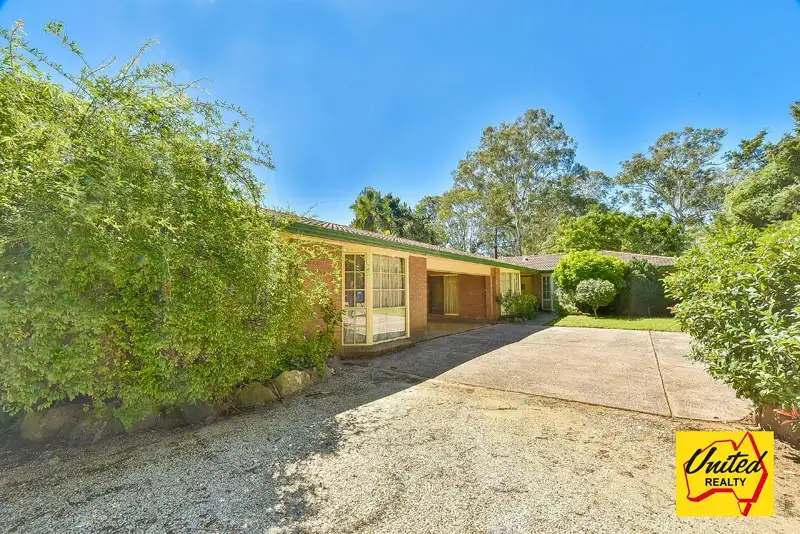 Main view of Homely rural property listing, Address available on request