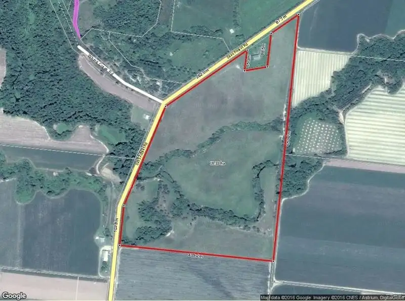 Main view of Homely land listing, Lot 55 Shell Pocket Road, Shell Pocket QLD 4855