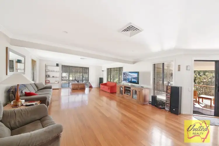 Sixth view of Homely rural property listing, 13/247 Garlicks Range Road, Orangeville NSW 2570