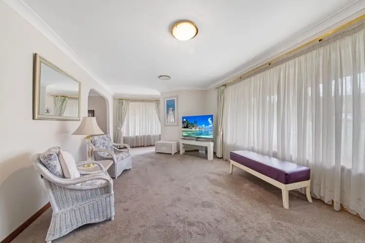 Sixth view of Homely house listing, 1 Tapestry Way, Umina Beach NSW 2257