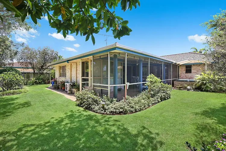 Third view of Homely house listing, 30 The Corso, Pelican Waters QLD 4551