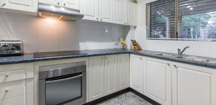 Fourth view of Homely apartment listing, 1/26 Austral Street, Penshurst NSW 2222