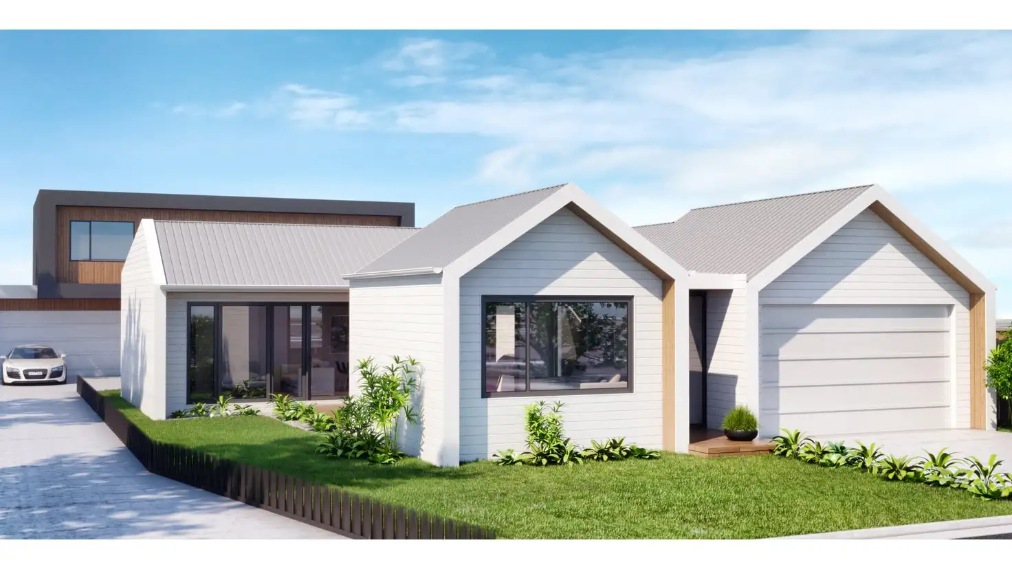 Main view of Homely townhouse listing, 26A Lelean Street, Ocean Grove VIC 3226