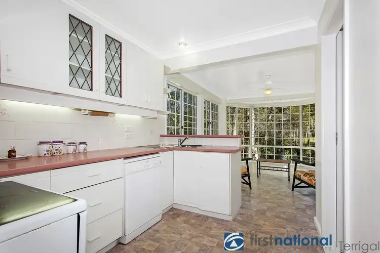 Fifth view of Homely house listing, 70 Lake Shore Drive, North Avoca NSW 2260