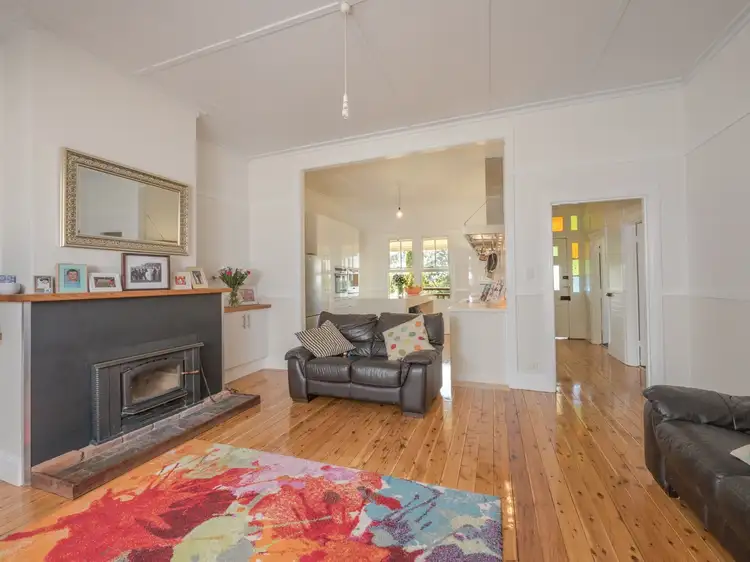 Fourth view of Homely house listing, 186 Kentucky Street, Armidale NSW 2350