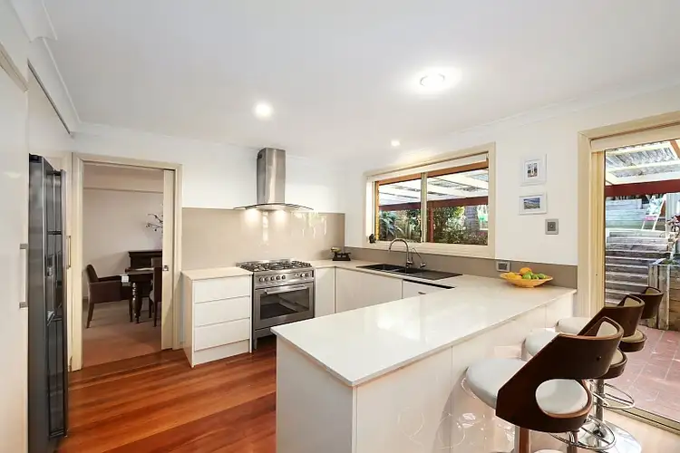 Second view of Homely house listing, 18 Mariners Way, Port Macquarie NSW 2444