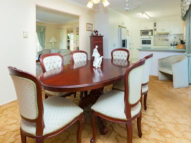 Second view of Homely house listing, 9 Devonlea Street, Eight Mile Plains QLD 4113