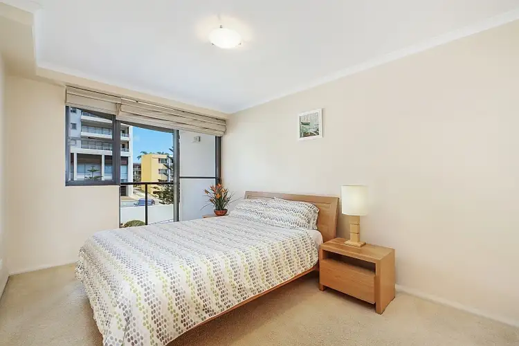 Sixth view of Homely apartment listing, 403/5-7 Clarence Street, Port Macquarie NSW 2444
