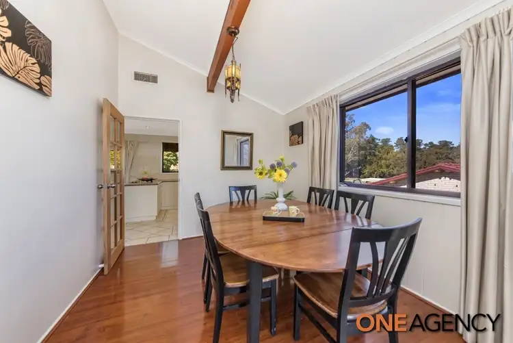 Fifth view of Homely house listing, 7 Payne Place, Fadden ACT 2904
