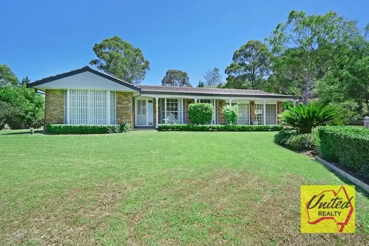 15 Hawkey Road, Menangle NSW 2568