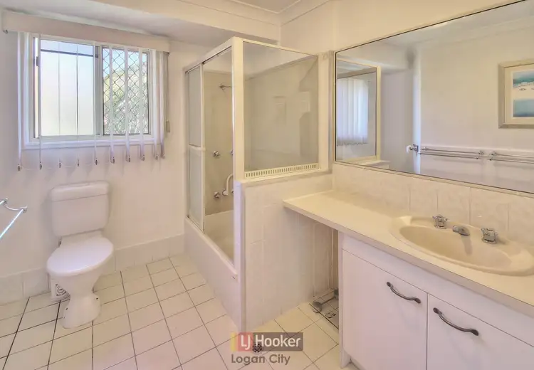 Fourth view of Homely townhouse listing, 12/128 Smith Road, Woodridge QLD 4114