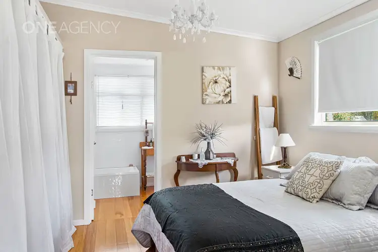 Second view of Homely house listing, 52 Catherine Street, Longford TAS 7301