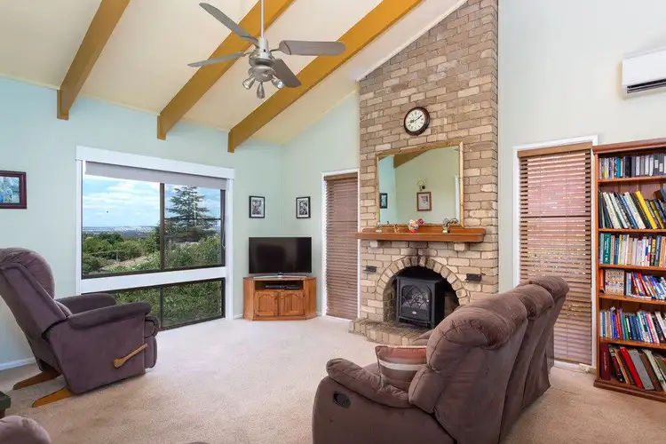 Second view of Homely house listing, 15 Andrews Avenue, Kooringal NSW 2650