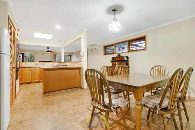 Third view of Homely house listing, 25 Malcolm Road, Langwarrin VIC 3910