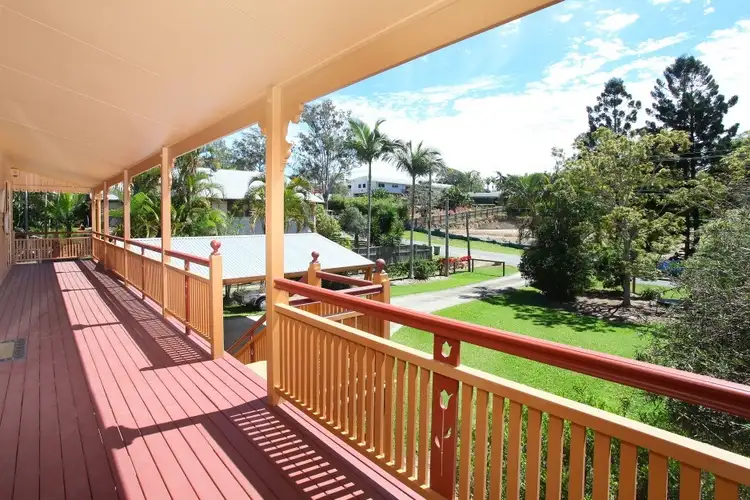 Second view of Homely house listing, 3A Herbert Street, Upper Coomera QLD 4209