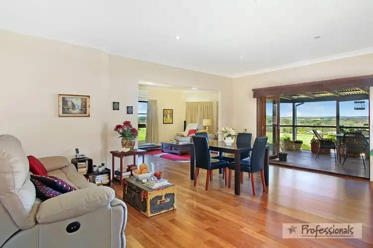 Fourth view of Homely house listing, 46 Ash Tree Drive, Armidale NSW 2350